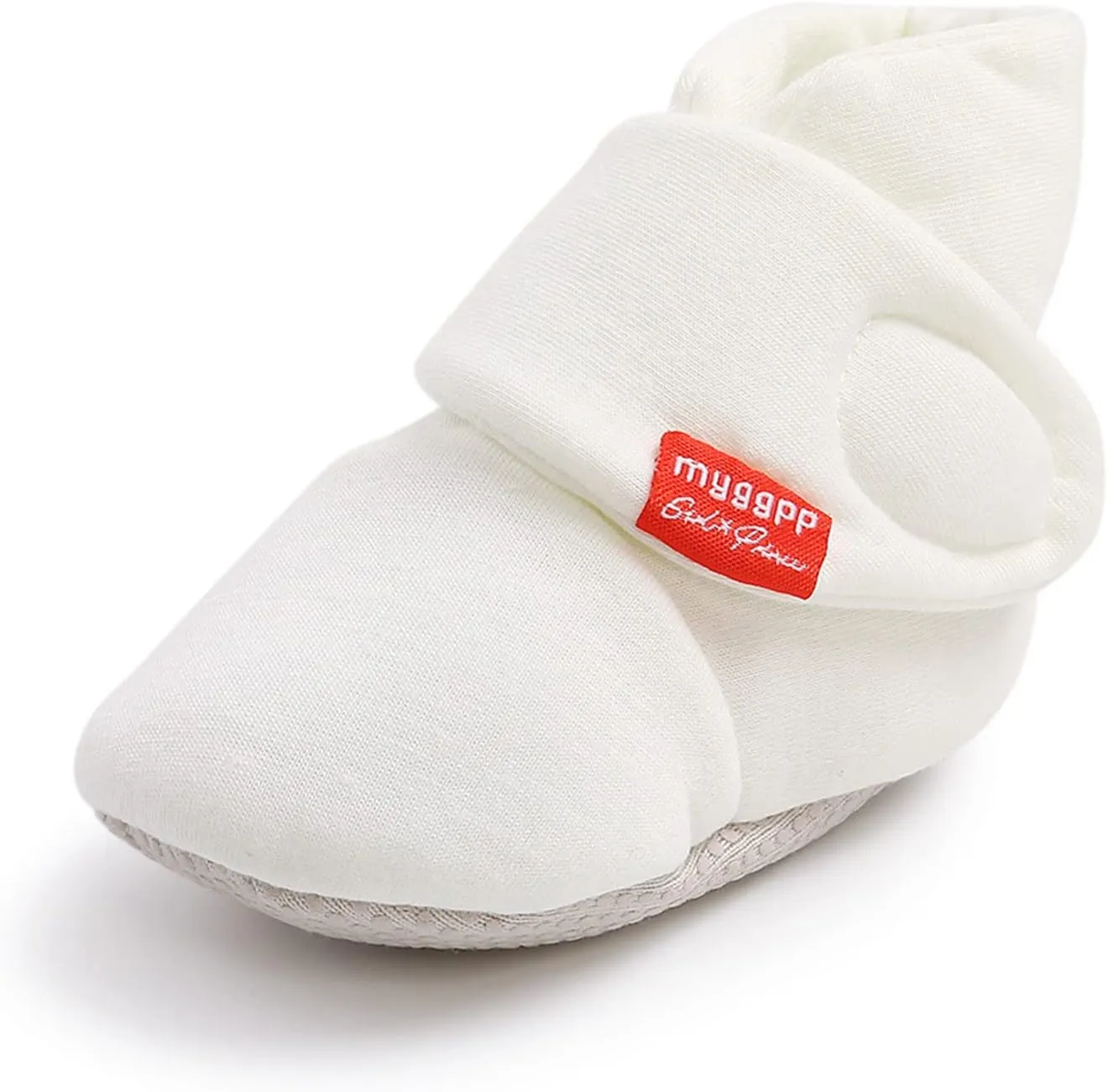 Running Shoes for Toddlers Infant Walkers Shoes Girls Boys First Boots Booties Soft Tennis Shoes Size 4 Baby