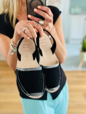 SAMPLE SALE twinkle Toes size 39