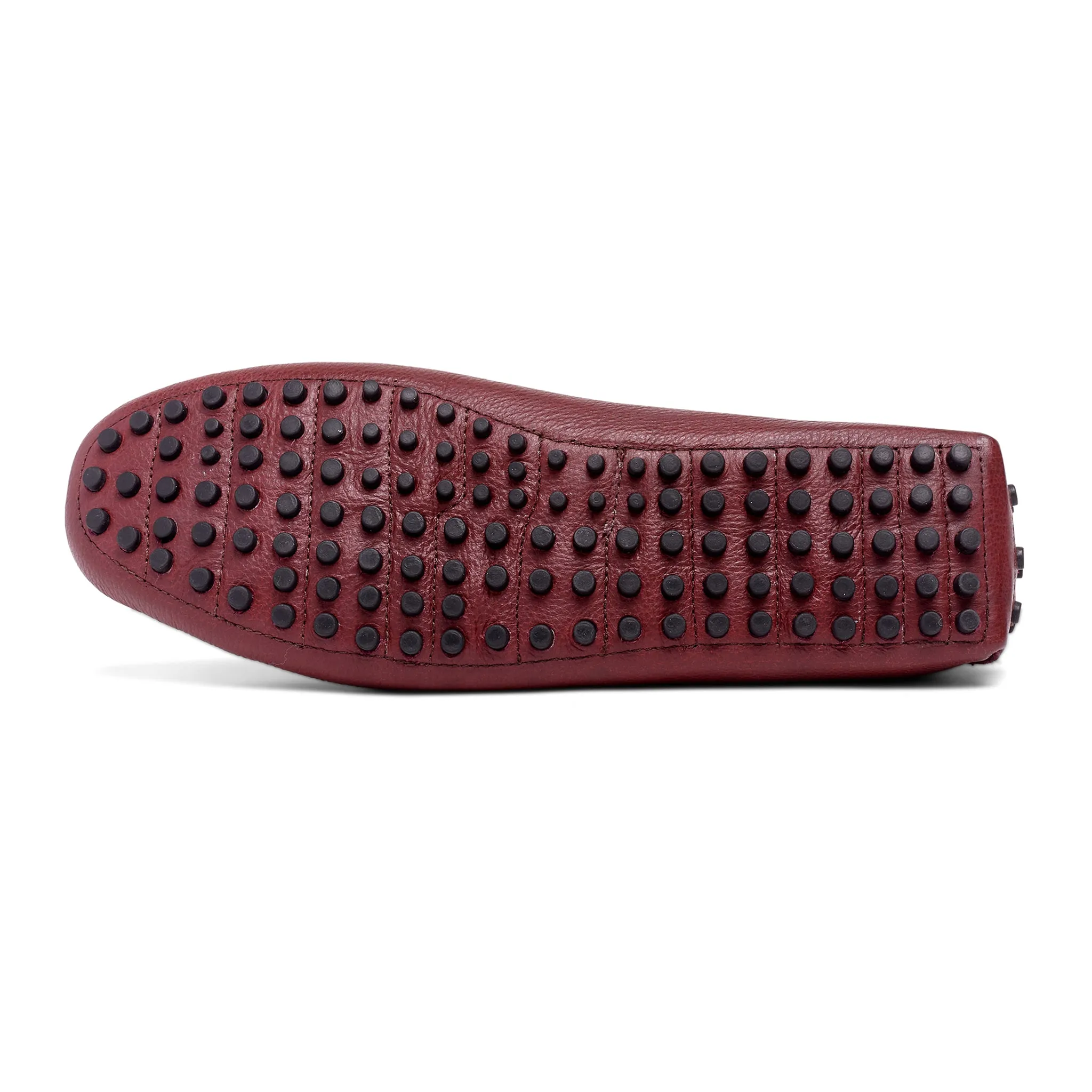 SFO Driver // Burgundy