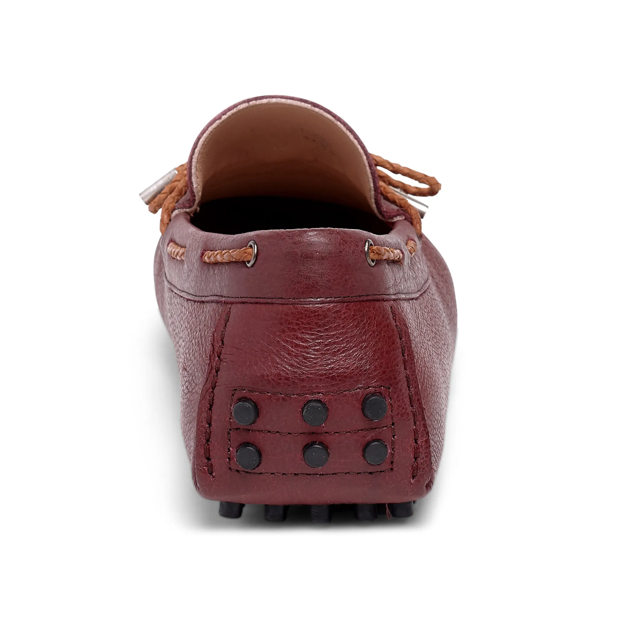 SFO Driver // Burgundy