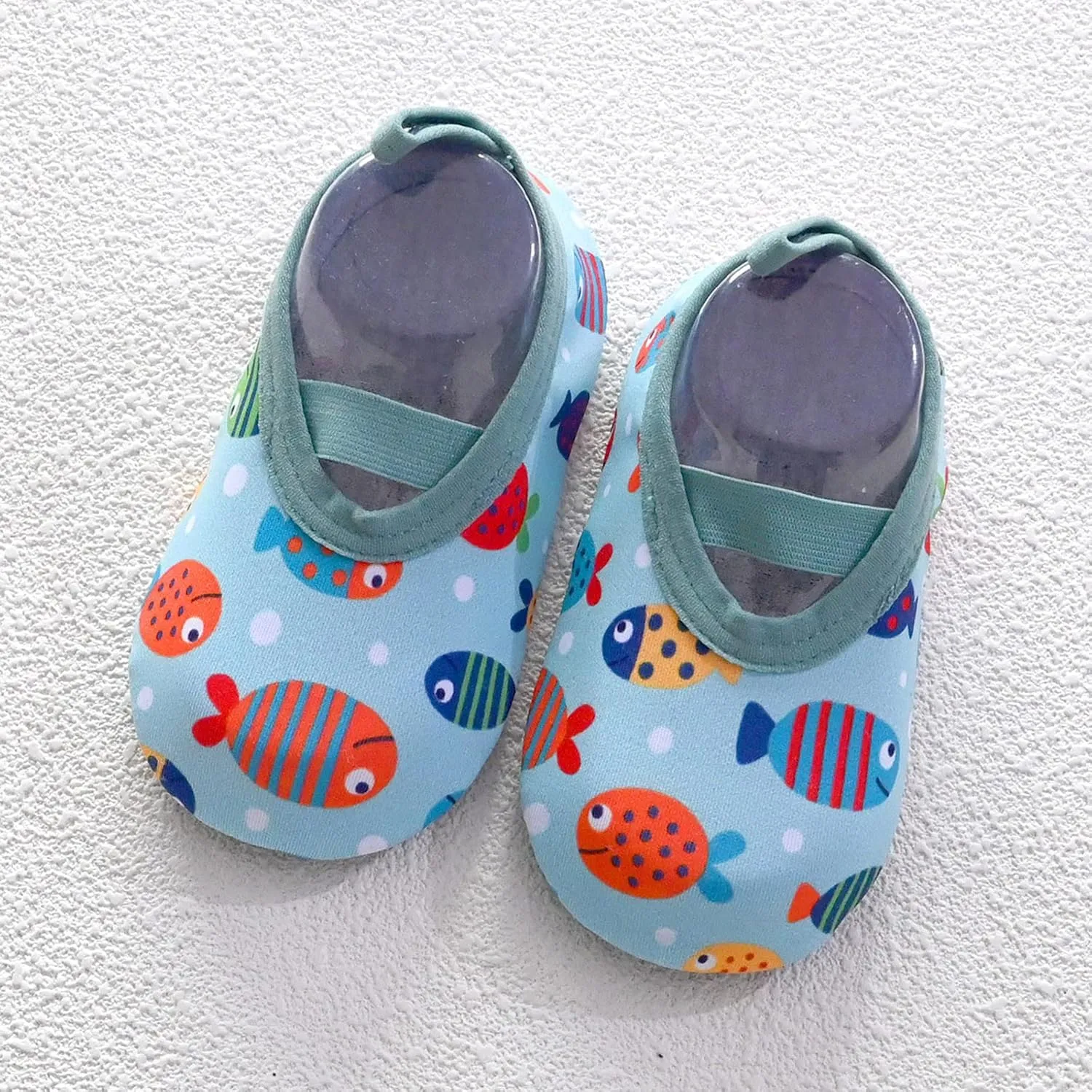 Size 4 Shoes Boys Shoes Baby Barefoot Boys Kids Cartoon Girls Socks Socks The Non-Slip Floor Baby Shoes Sneakers for Big Kids