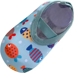 Size 4 Shoes Boys Shoes Baby Barefoot Boys Kids Cartoon Girls Socks Socks The Non-Slip Floor Baby Shoes Sneakers for Big Kids
