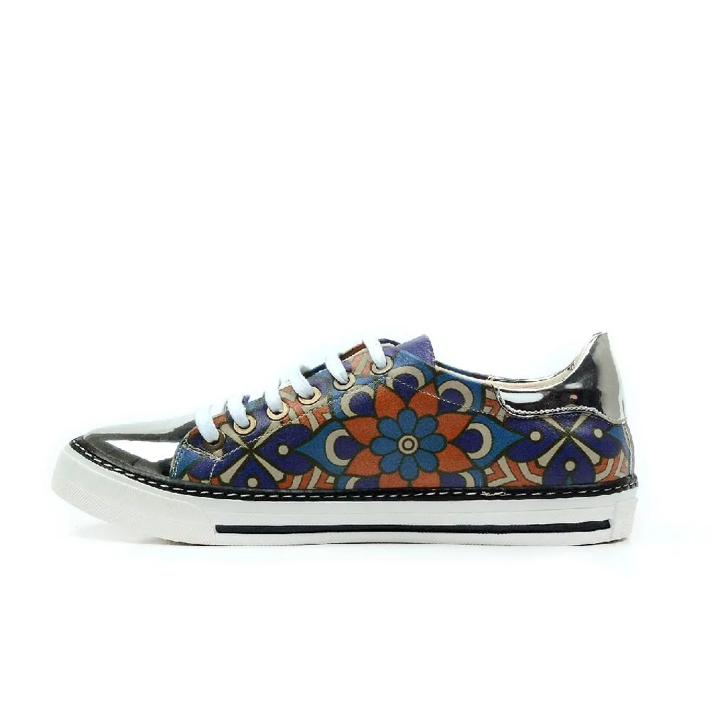 Sneakers Shoes GCB111