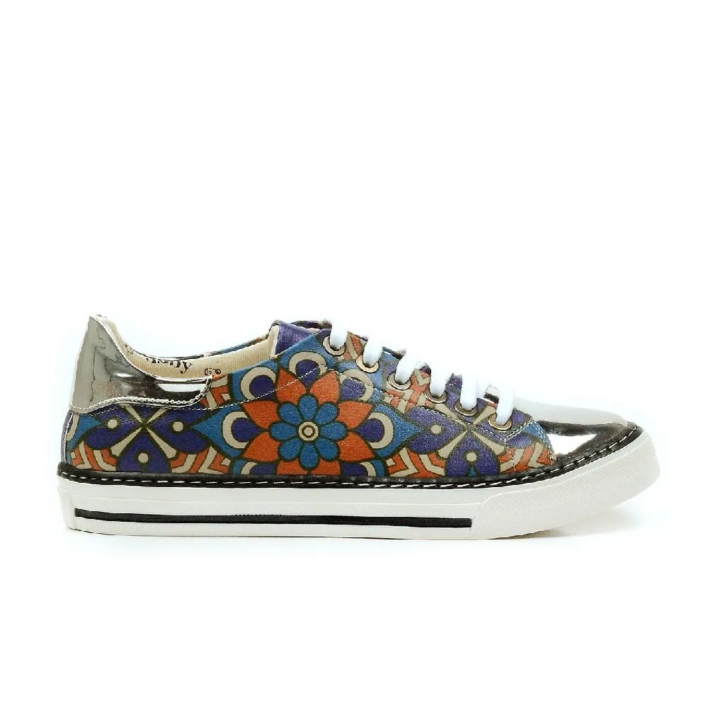 Sneakers Shoes GCB111