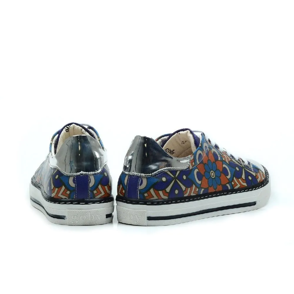 Sneakers Shoes GCB111
