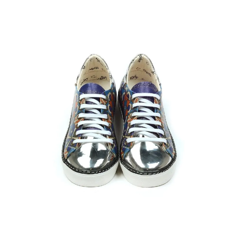 Sneakers Shoes GCB111