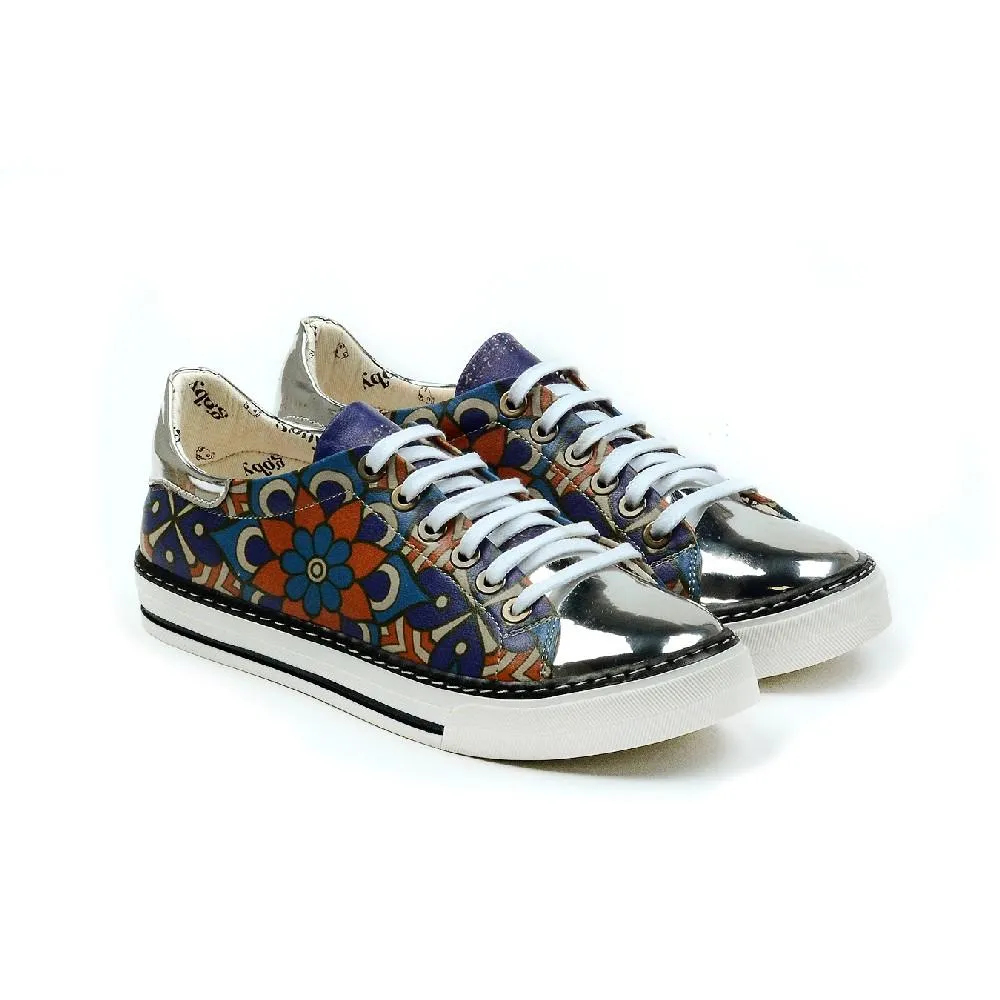 Sneakers Shoes GCB111