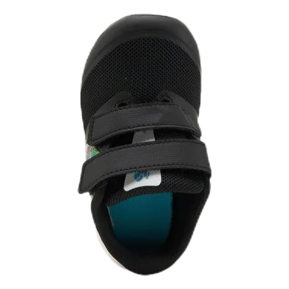 Star Runner 2 Fable TD Black/Red