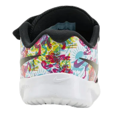 Star Runner 2 Fable TD Black/Red