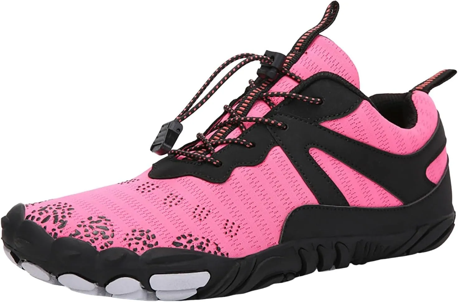 Summer Water Shoes for Men and Women Quick Drying Hiking Swimming and Diving Shoes Travel Beach Wading Shoe