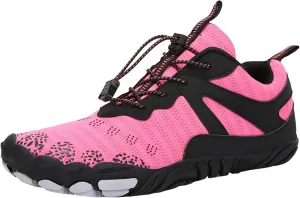 Summer Water Shoes for Men and Women Quick Drying Hiking Swimming and Diving Shoes Travel Beach Wading Shoe