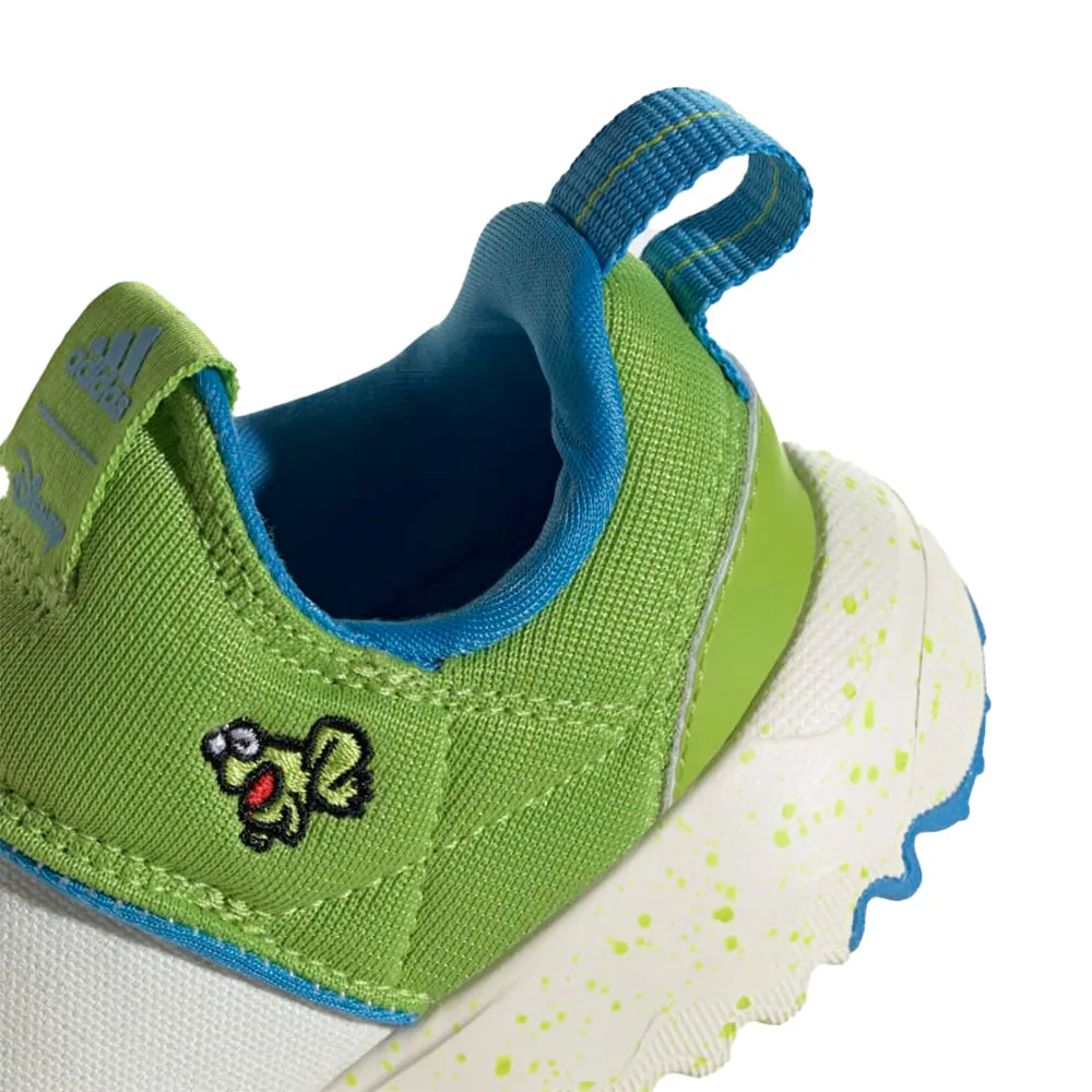 Suru365 Muppets Kermit Slip-On - GY6679