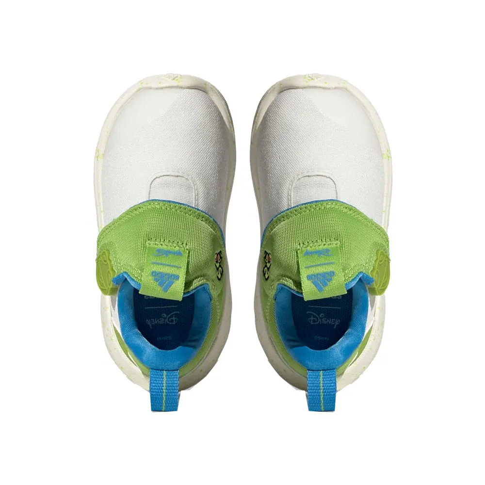 Suru365 Muppets Kermit Slip-On - GY6679