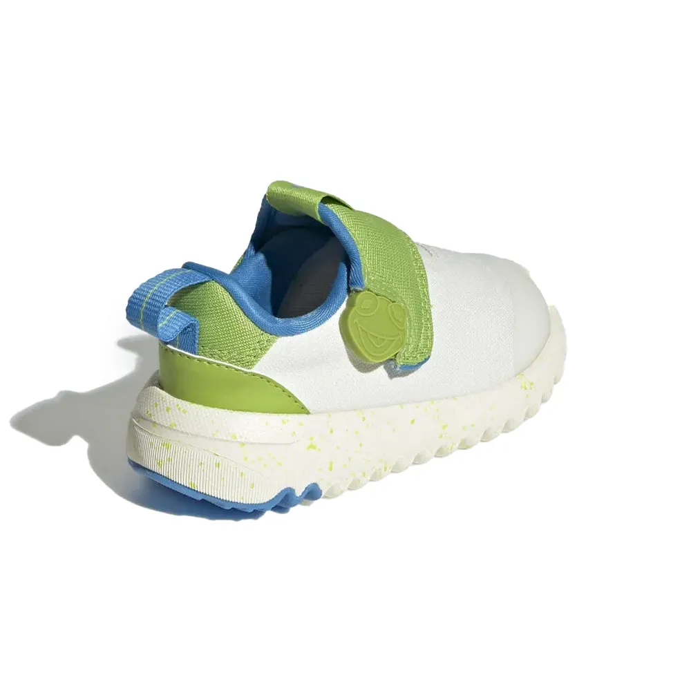 Suru365 Muppets Kermit Slip-On - GY6679