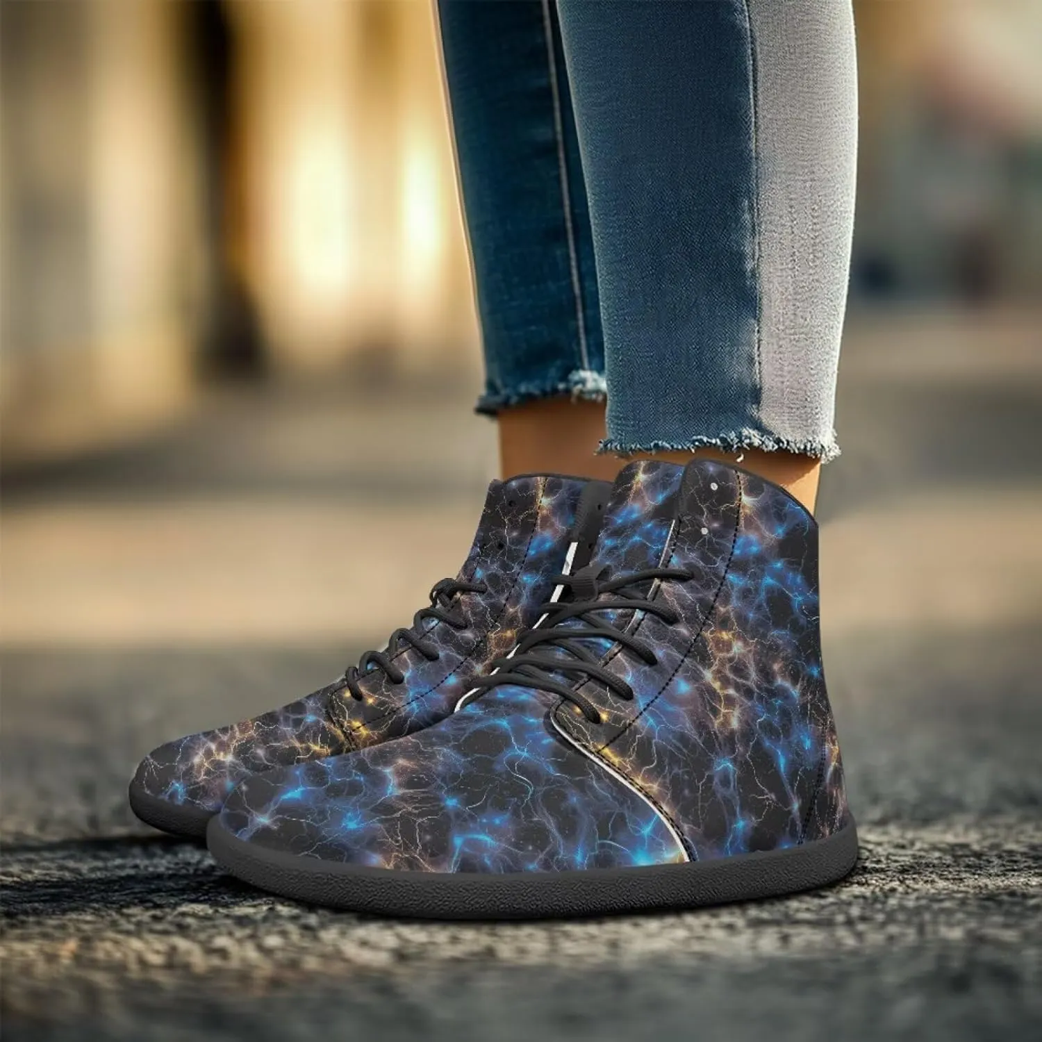 Unisex Womens Mens Work Shoes Casual Running Cycling Shoes Hiking Barefoot Sneakers for Walking