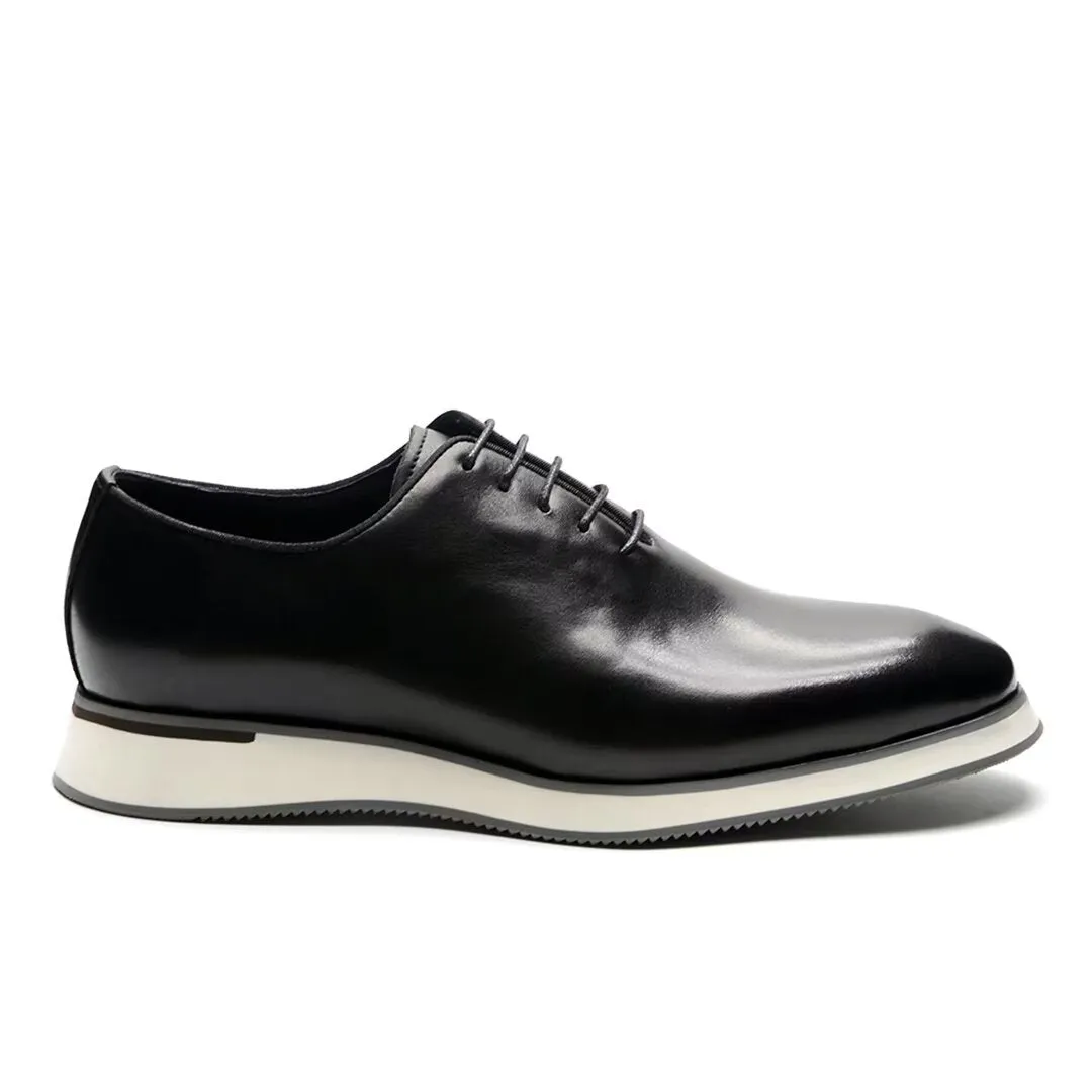 Veltique Lace Derbys