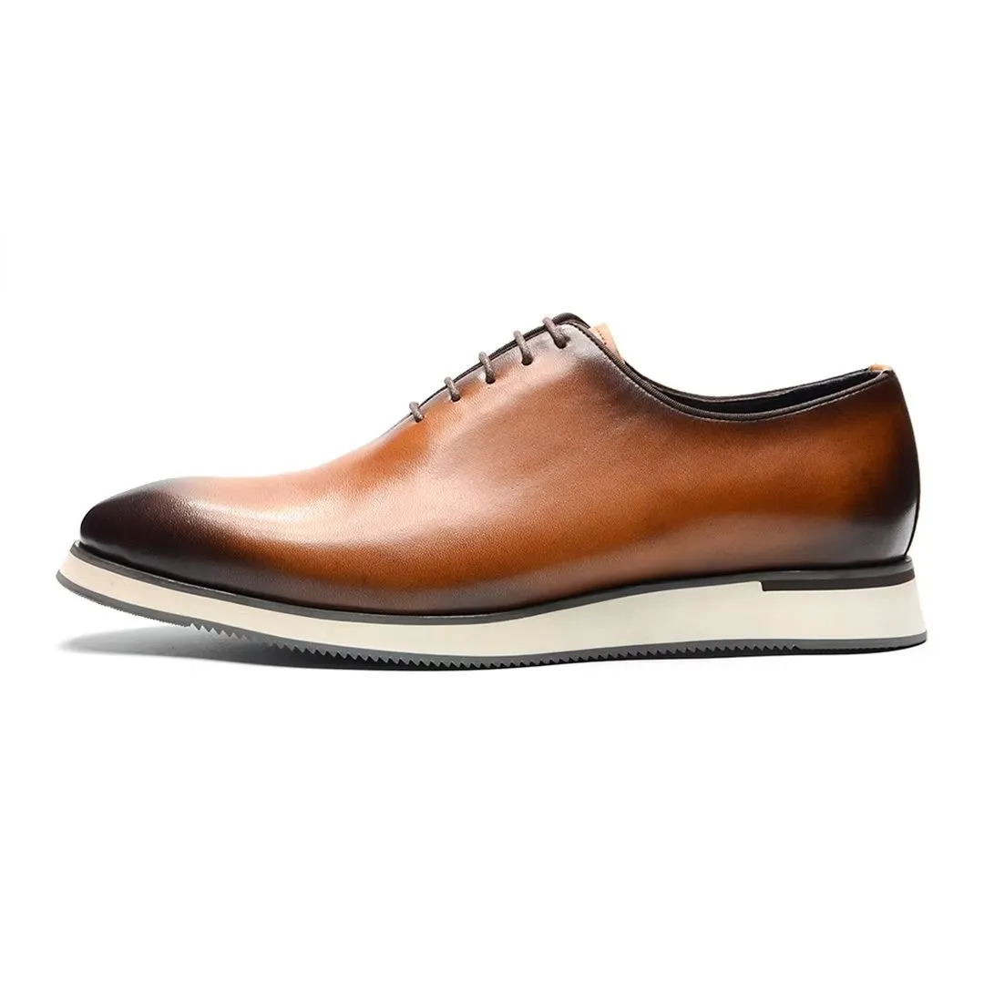 Veltique Lace Derbys
