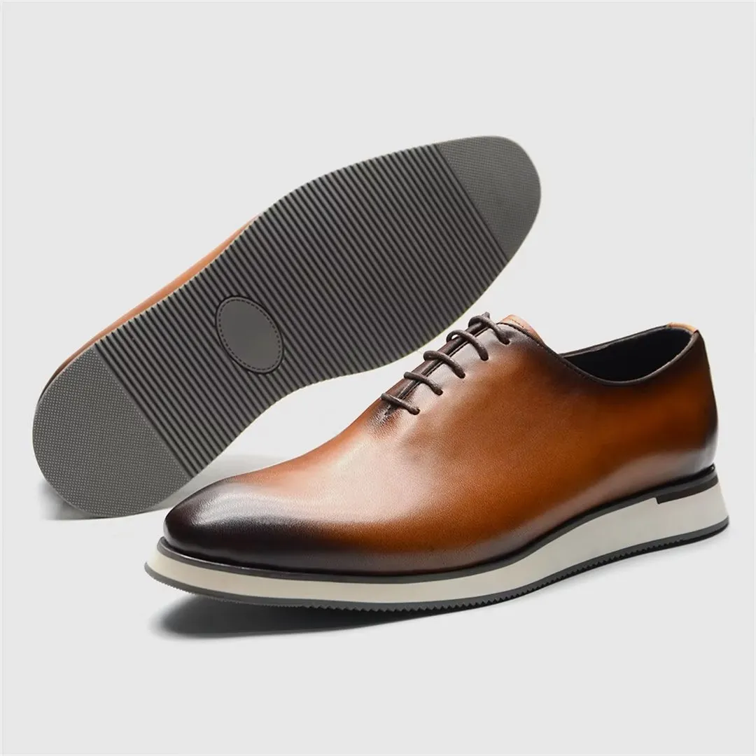 Veltique Lace Derbys