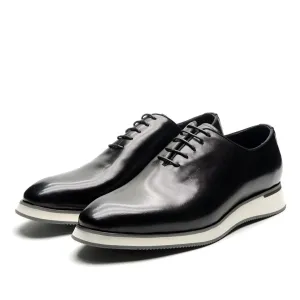 Veltique Lace Derbys
