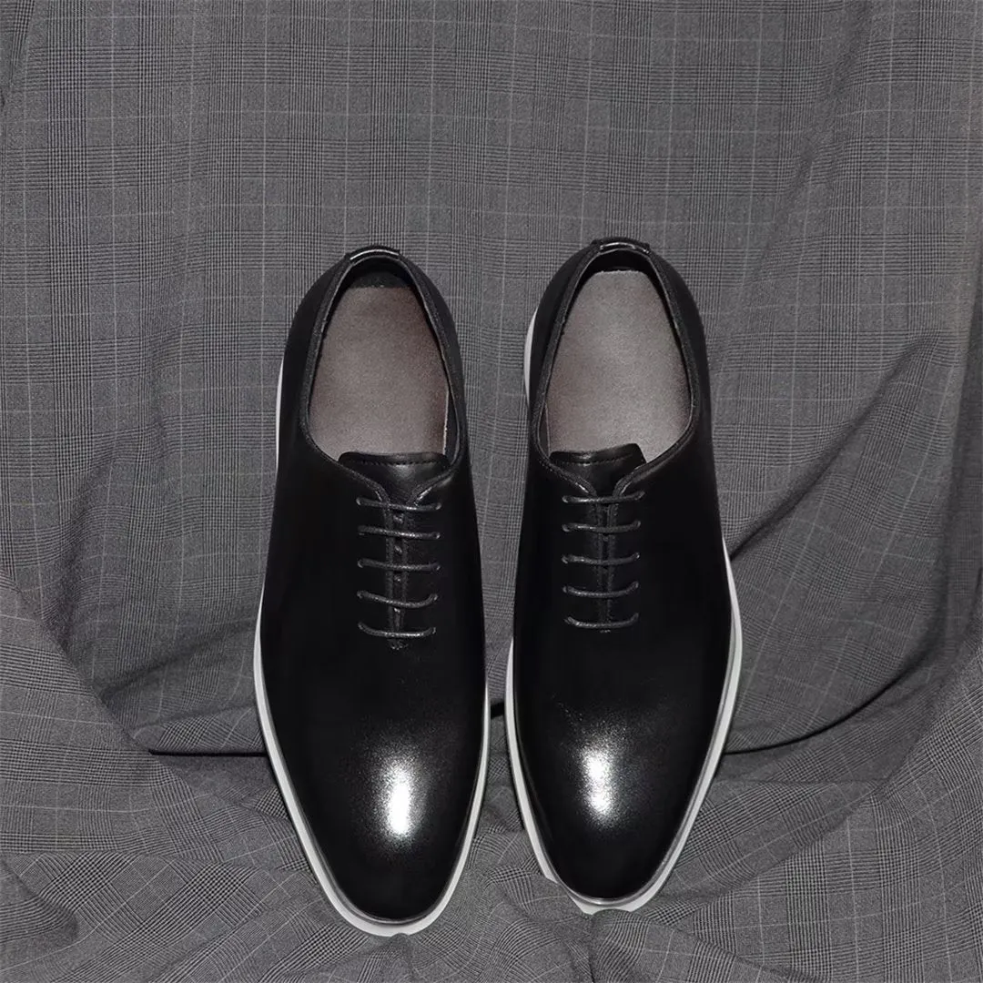 Veltique Lace Derbys