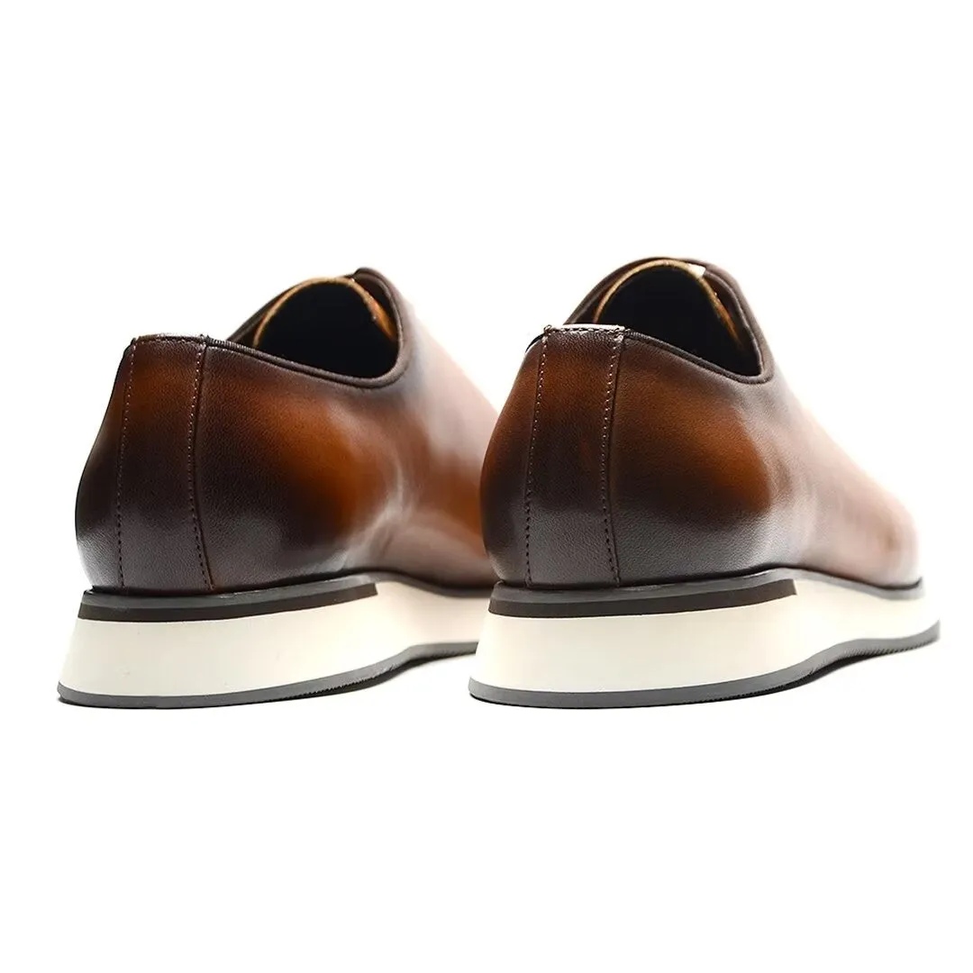 Veltique Lace Derbys