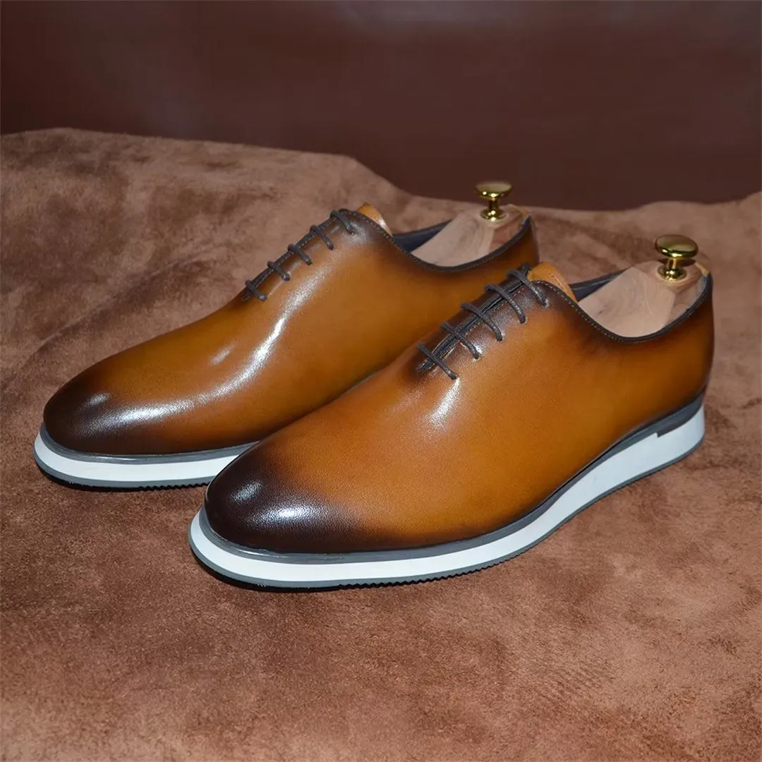 Veltique Lace Derbys