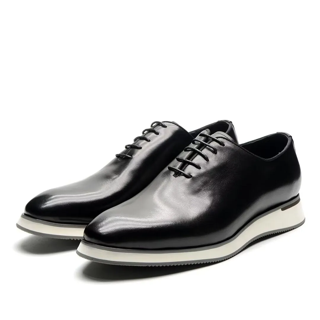 Veltique Lace Derbys