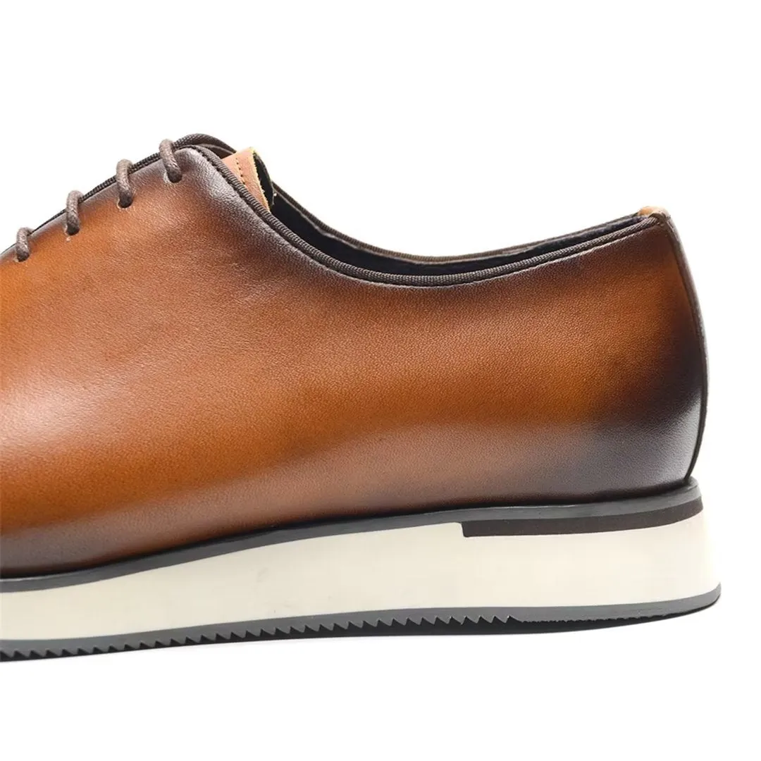 Veltique Lace Derbys