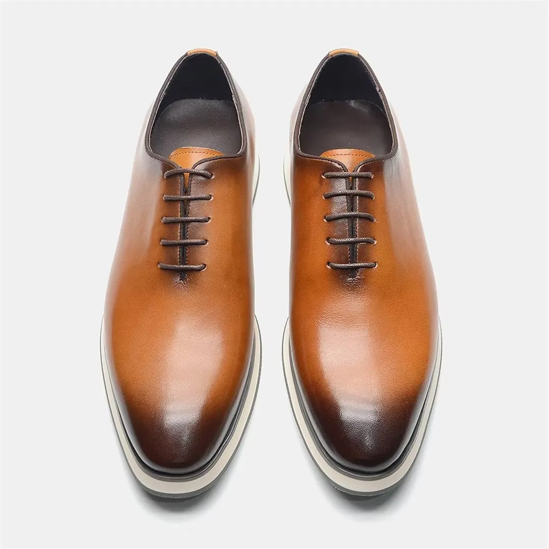 Veltique Lace Derbys