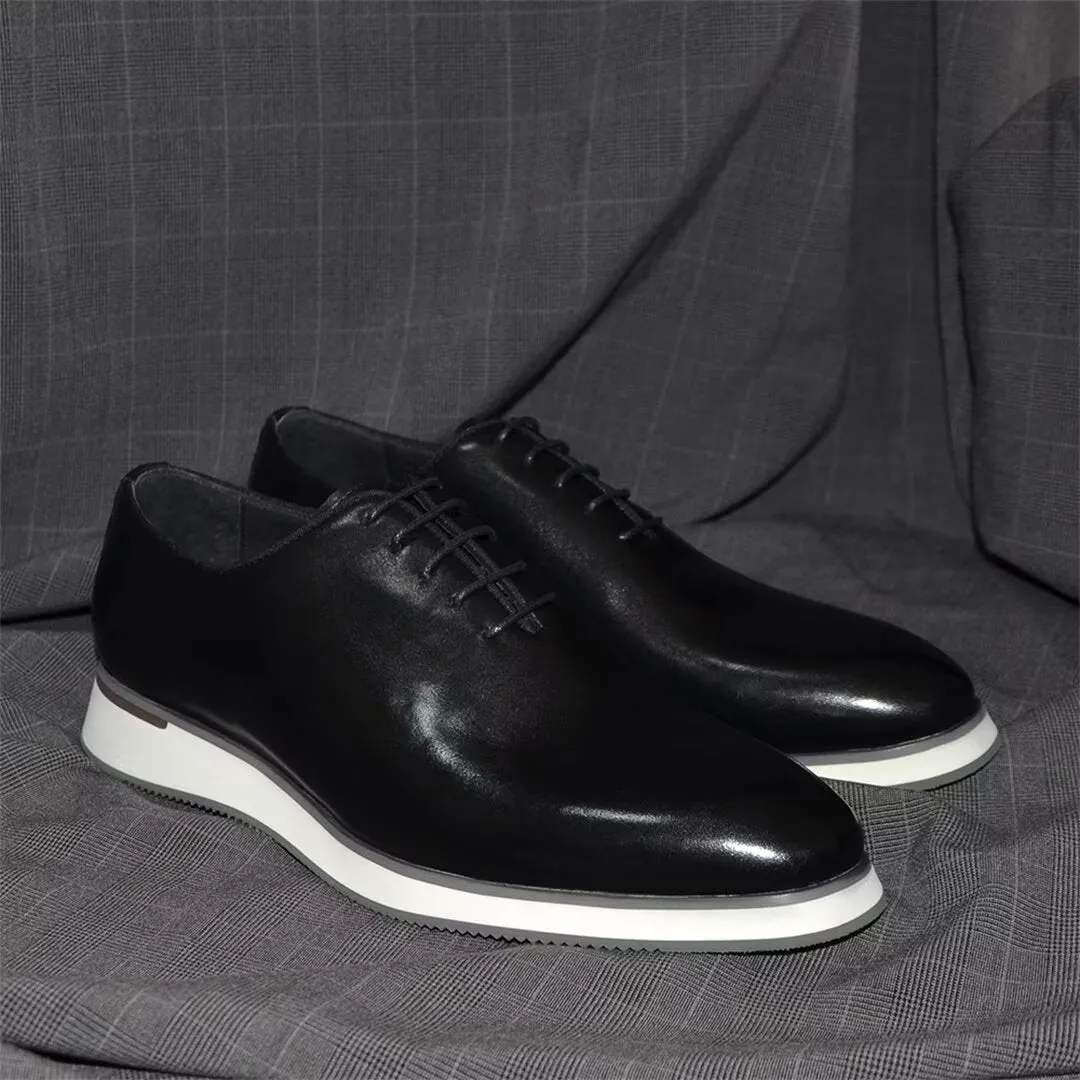 Veltique Lace Derbys