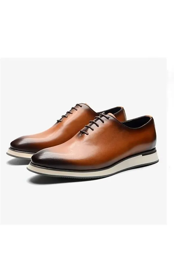 Veltique Lace Derbys