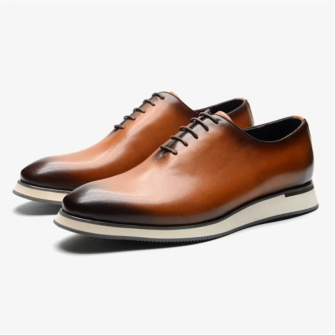 Veltique Lace Derbys
