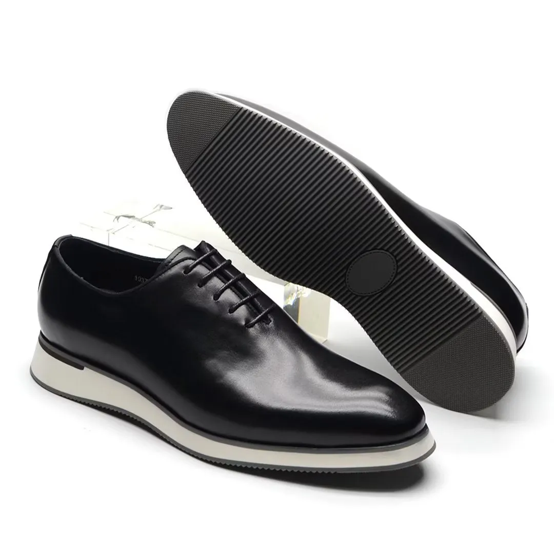 Veltique Lace Derbys