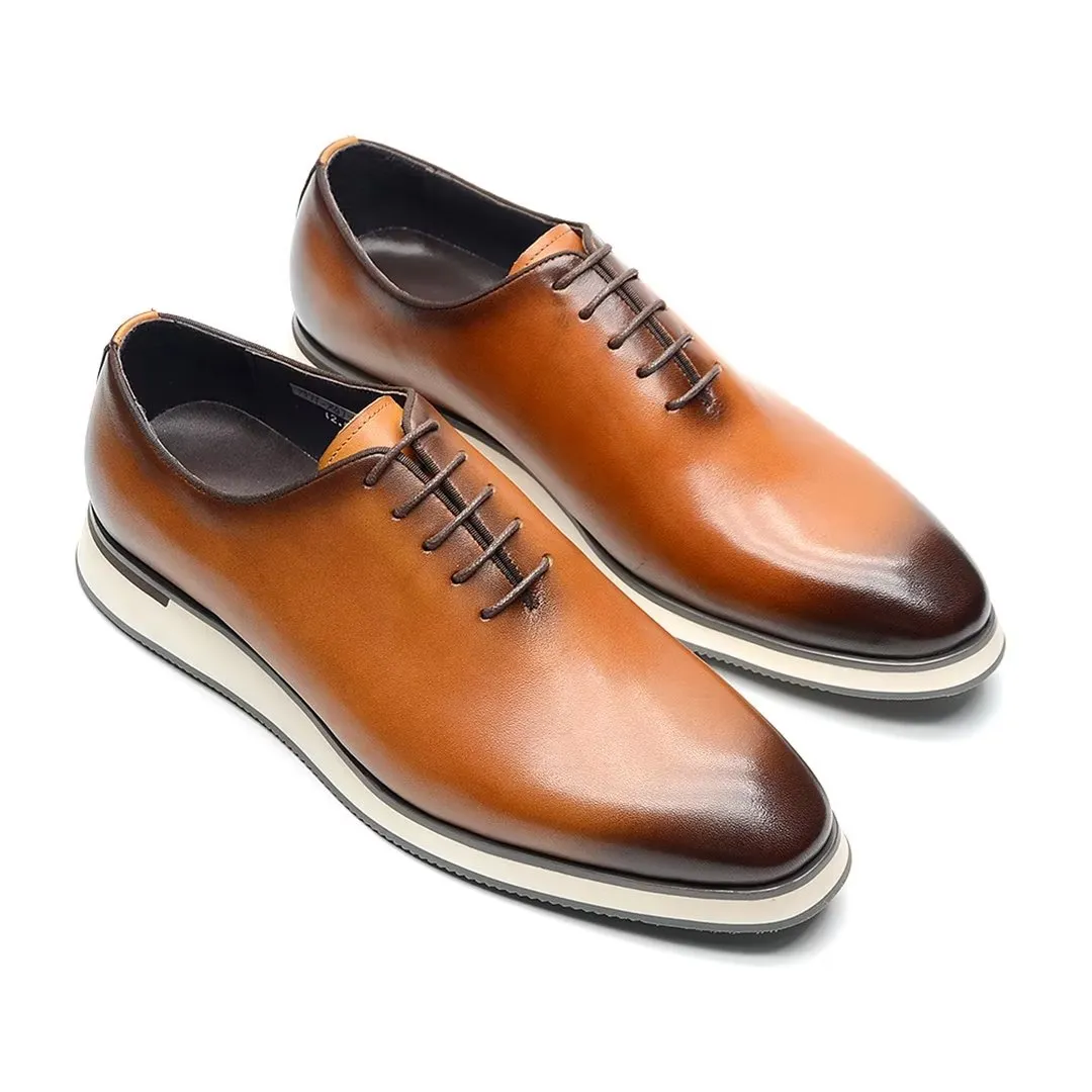 Veltique Lace Derbys