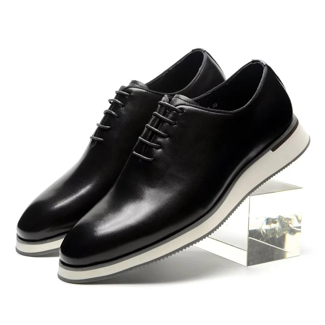 Veltique Lace Derbys