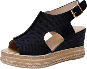 walking shoes women Orthopedic Sandals for Women Fashion,Womens Walking Sandals with Arch Support Anti-Slip Comfortable Casual Flip Flops