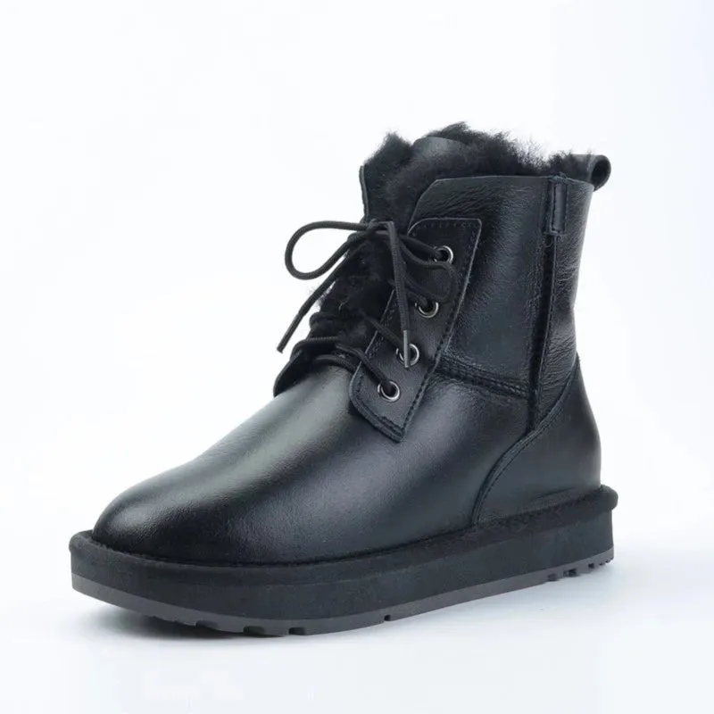 Warm Boots For Women