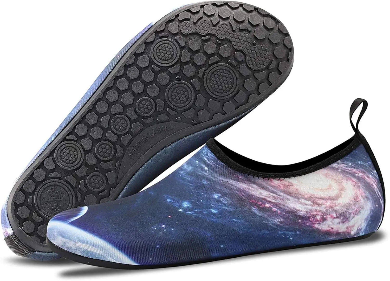 Water Shoes Men Extra Wide Large for Big Tall Men Womens Water Hiking Shoes