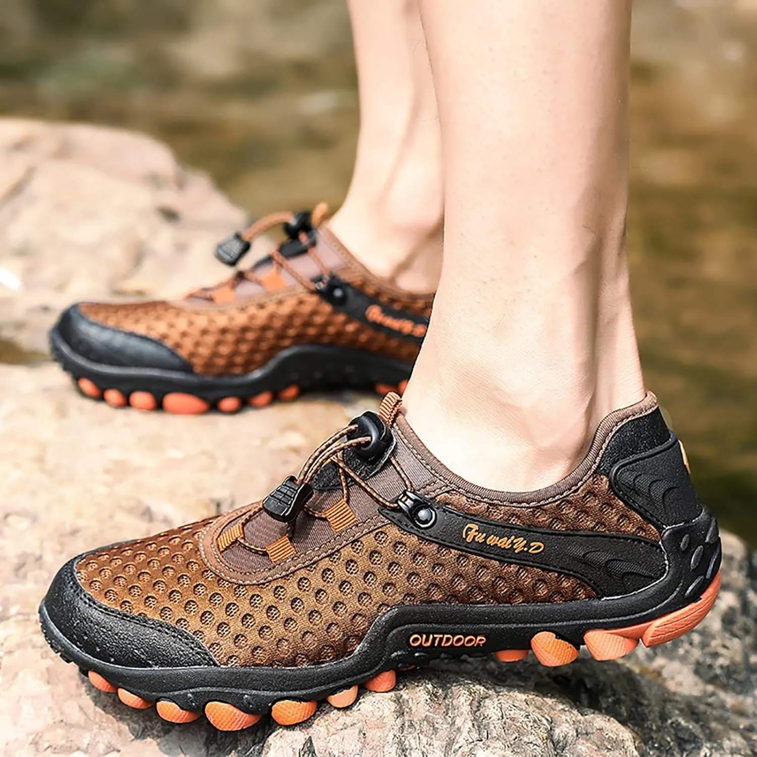 Water Shoes Men Size 10 Wide Breathable Non Slip Athletic Barefoot Water Shoes Women Water Shoes Men Wide Width Barefoot Quick Dry Aqua Yoga Socks Aqua Socks for Swim Beach Pool Surf Yoga