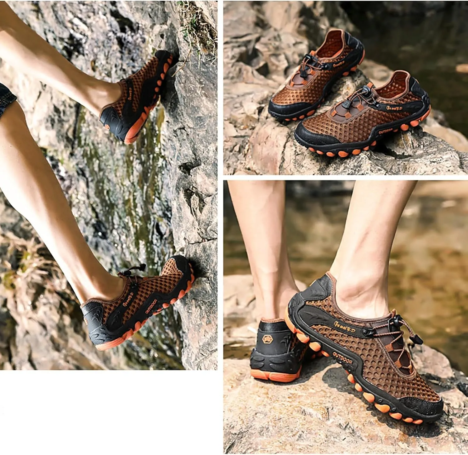 Water Shoes Men Size 10 Wide Breathable Non Slip Athletic Barefoot Water Shoes Women Water Shoes Men Wide Width Barefoot Quick Dry Aqua Yoga Socks Aqua Socks for Swim Beach Pool Surf Yoga