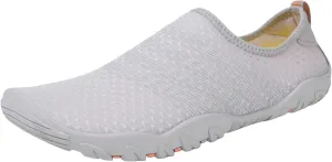 Womens Comfortable Non Slip Wading Shoes Quick Drying Socks Water Shoe Grounded Barefoot Footwear Kayak Shoes