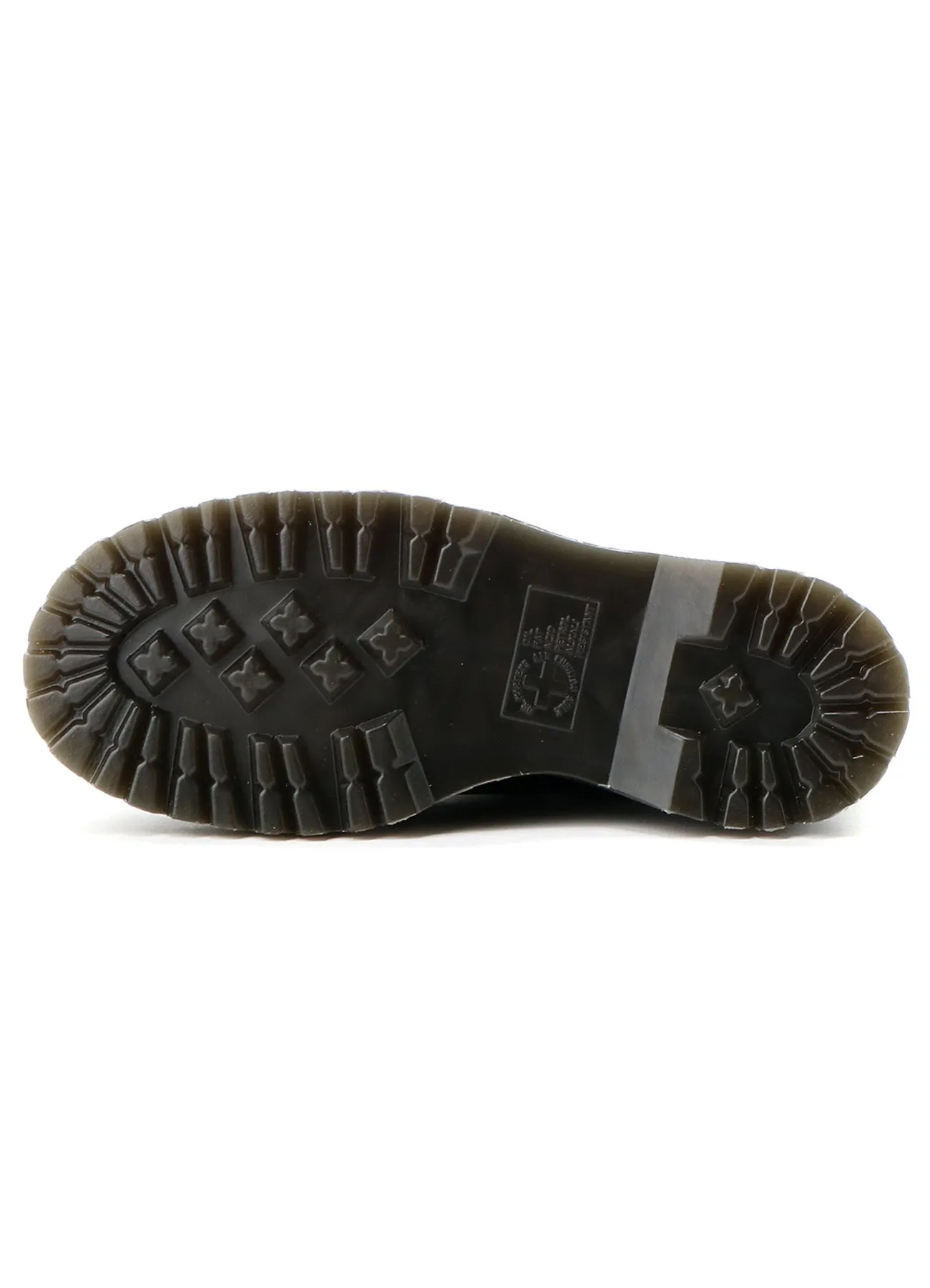 Y's  Dr. Martens 2976 QUAD