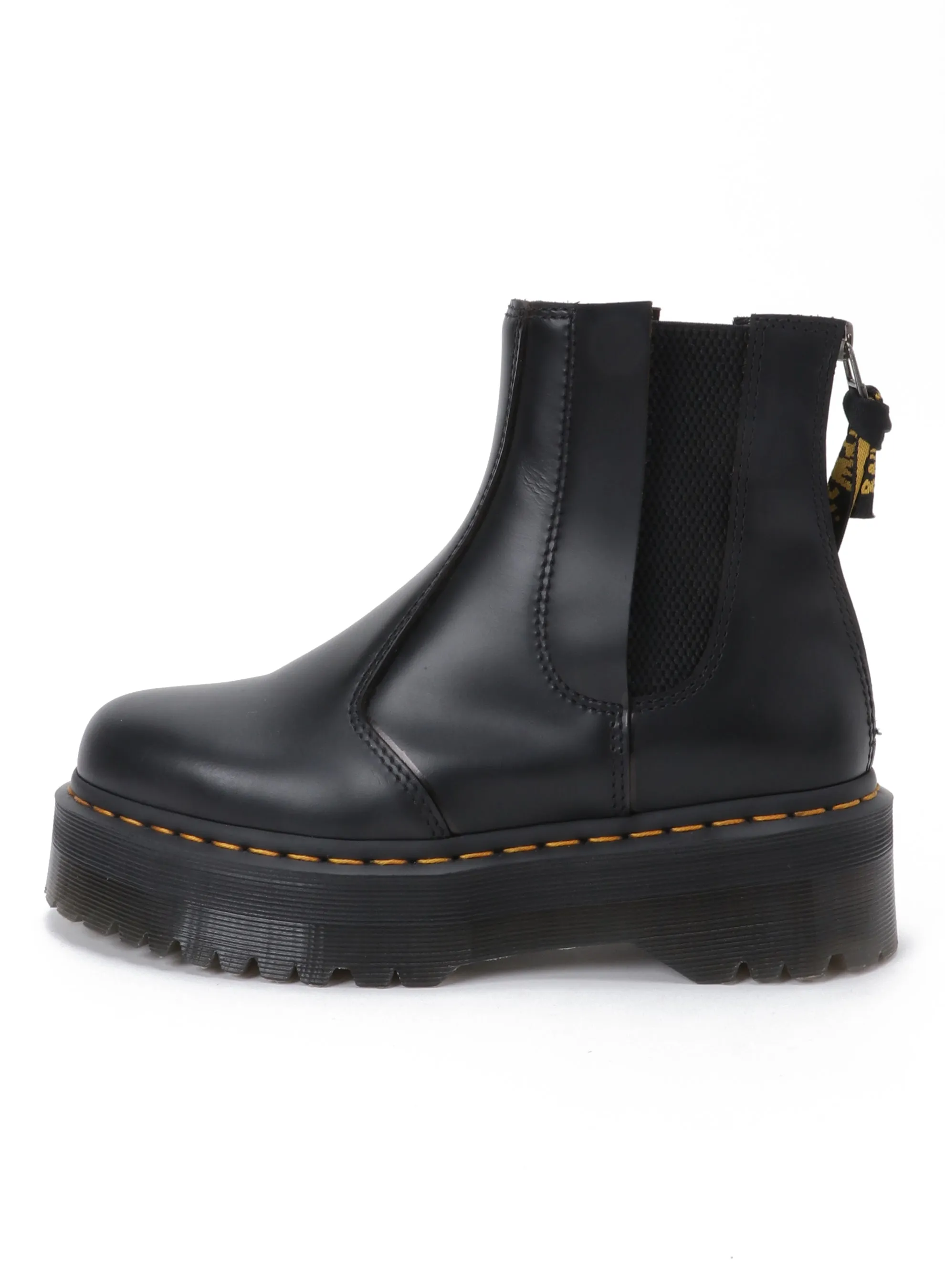 Y's  Dr. Martens 2976 QUAD