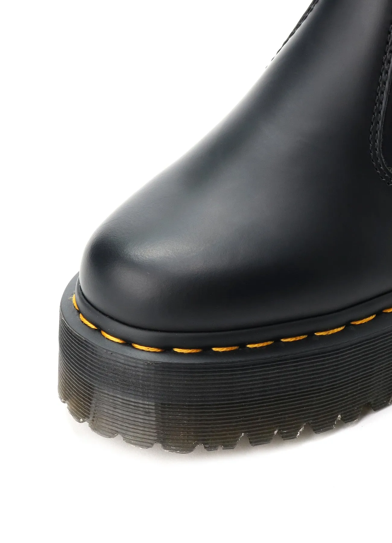 Y's  Dr. Martens 2976 QUAD