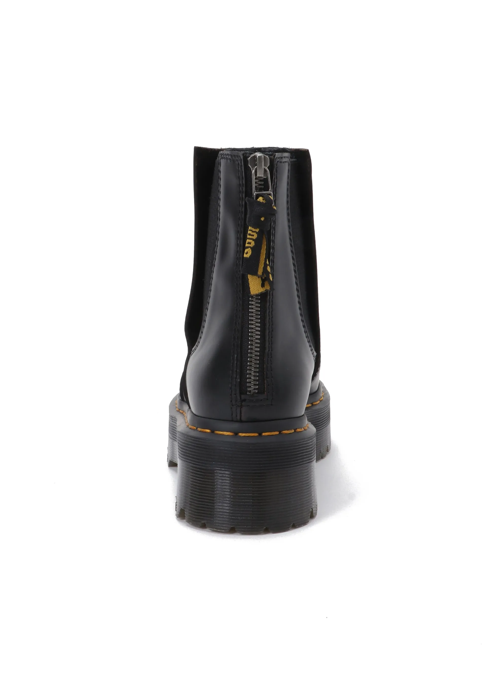 Y's  Dr. Martens 2976 QUAD