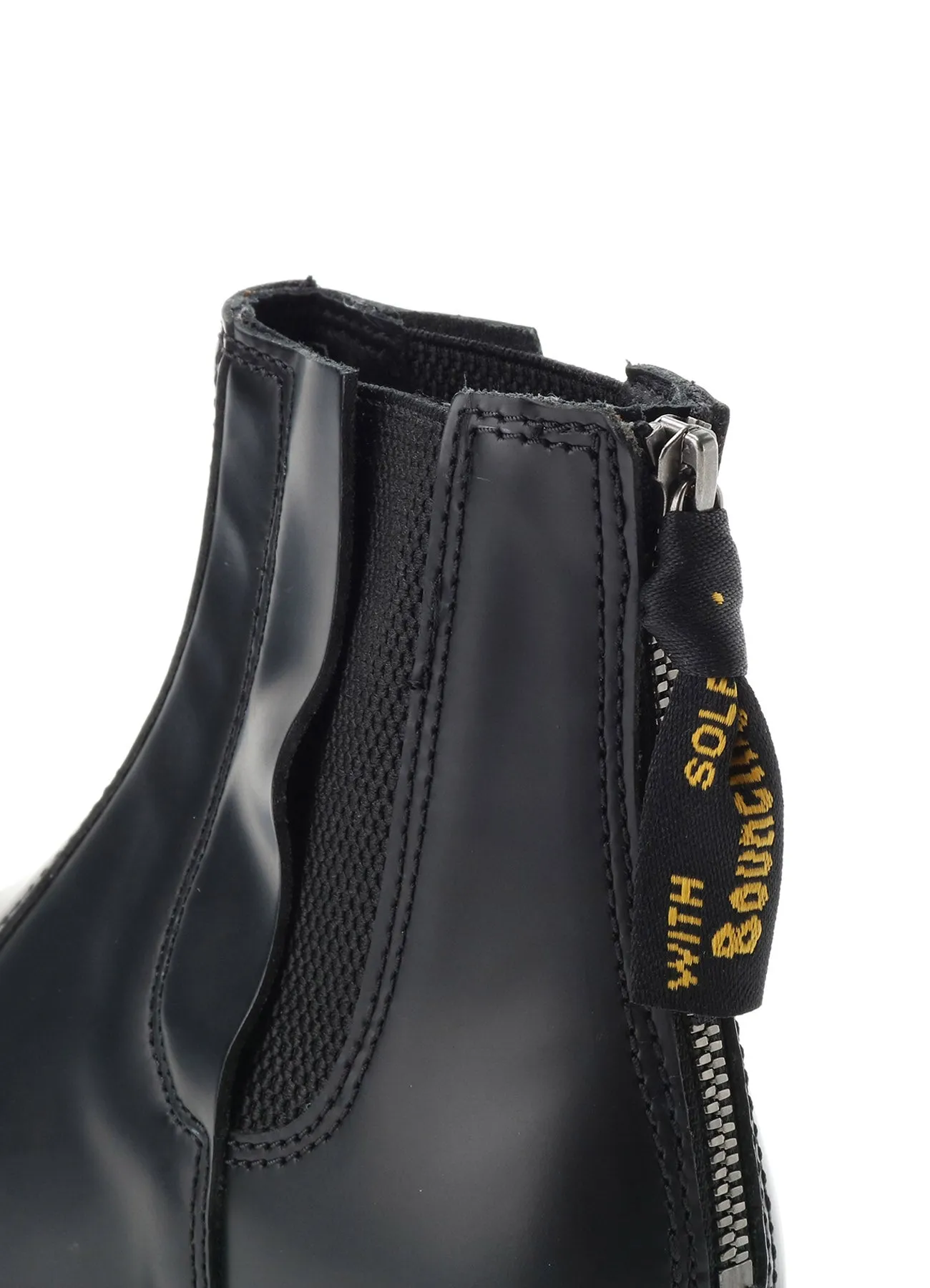 Y's  Dr. Martens 2976 QUAD