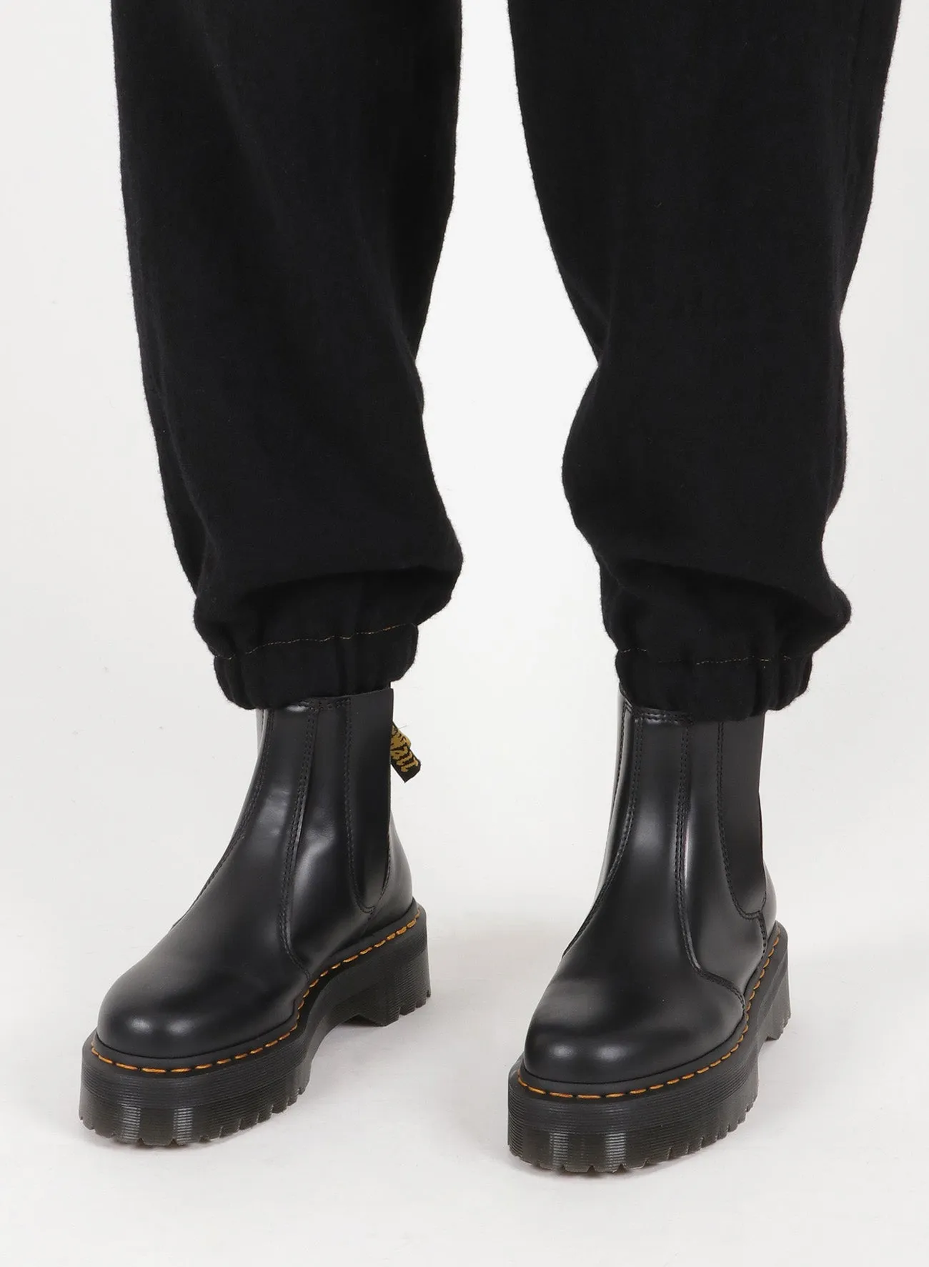 Y's  Dr. Martens 2976 QUAD