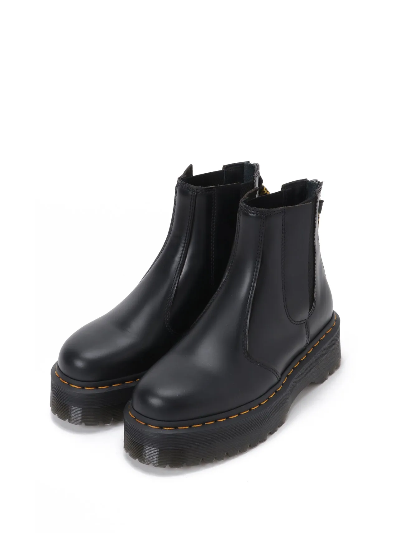 Y's  Dr. Martens 2976 QUAD