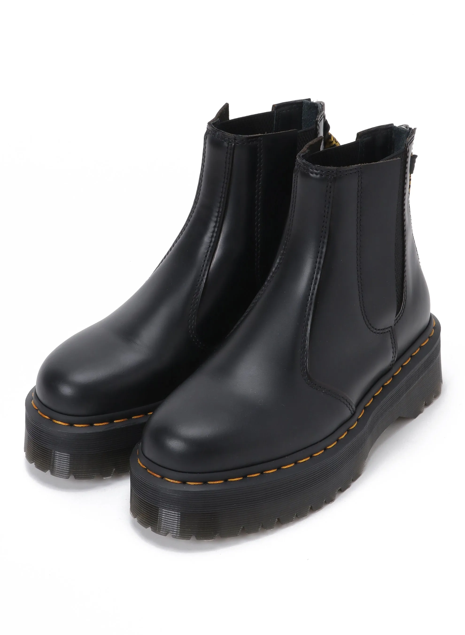 Y's  Dr. Martens 2976 QUAD